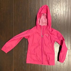 Columbia Switchback Rain Jacket